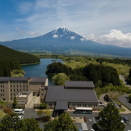 Kyukamura Fuji Fujinomiya Zewnętrze zdjęcie