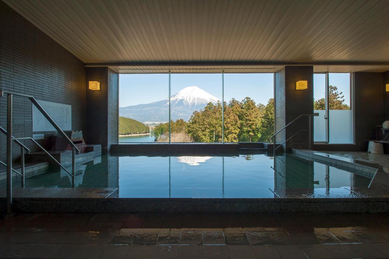 Kyukamura Fuji Fujinomiya Zewnętrze zdjęcie