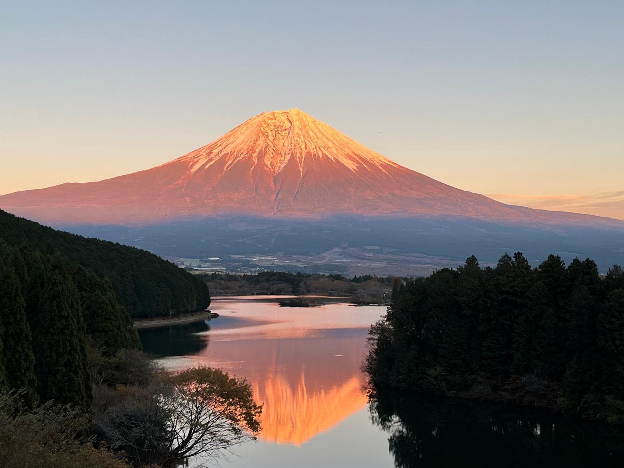 Kyukamura Fuji Fujinomiya Zewnętrze zdjęcie