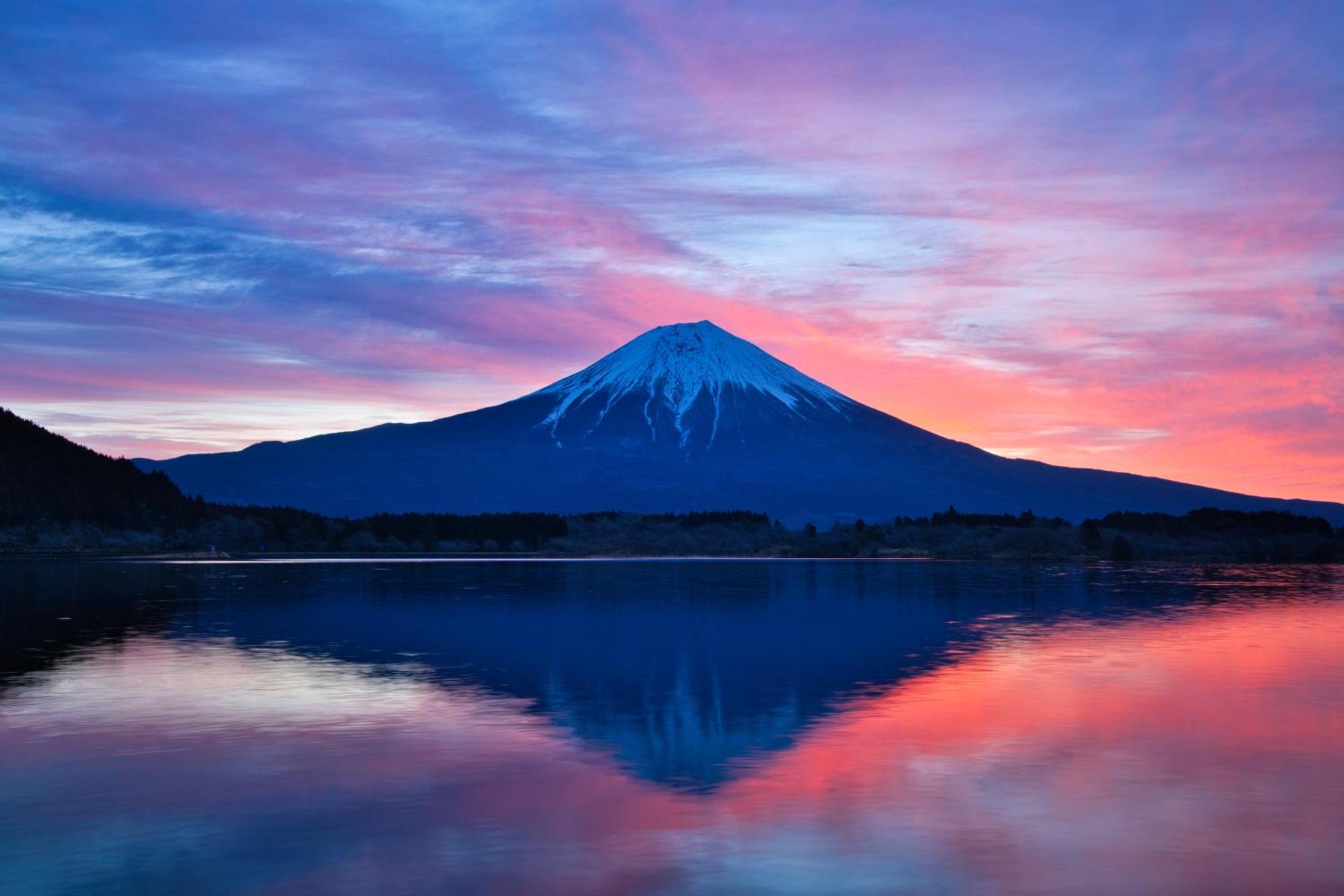 Kyukamura Fuji Fujinomiya Zewnętrze zdjęcie