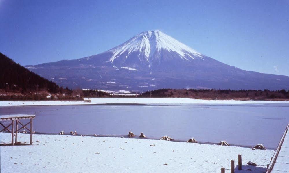 Kyukamura Fuji Fujinomiya Zewnętrze zdjęcie
